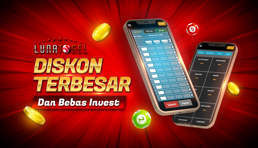 Agen Togel Online Resmi